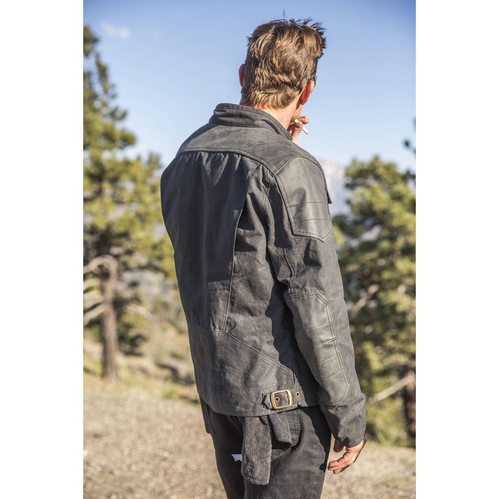 roland sands truman jacket