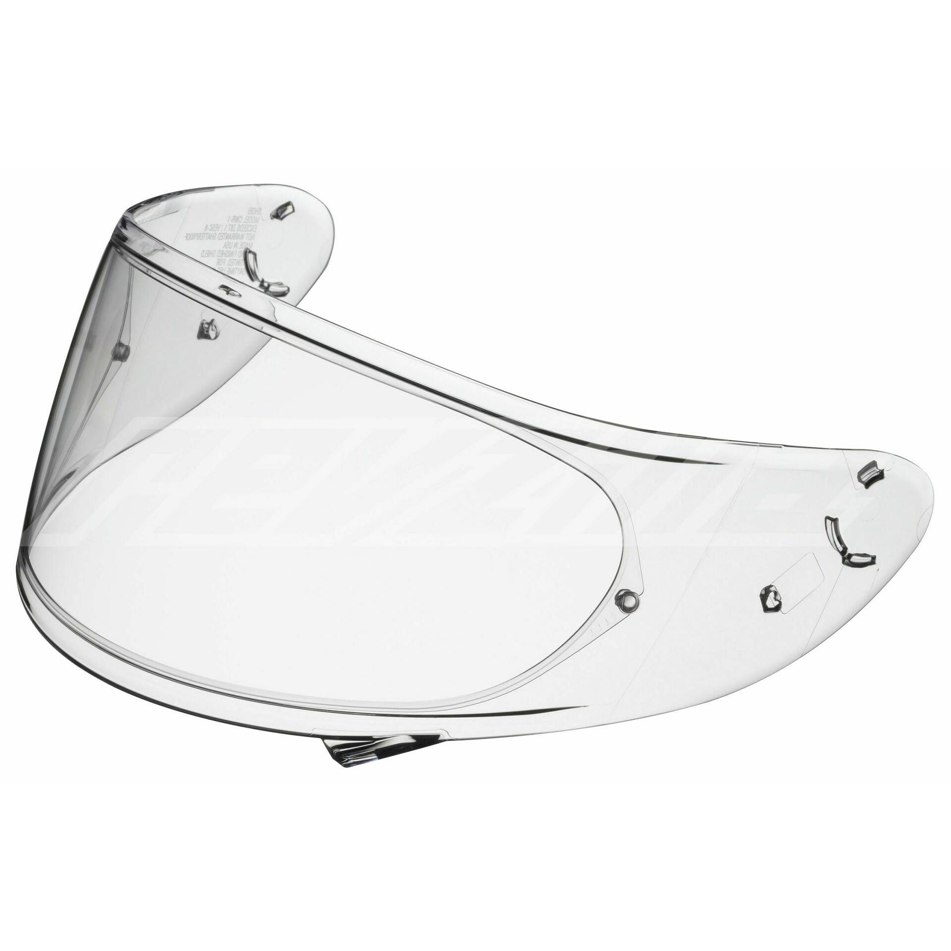 shoei photochromic shield