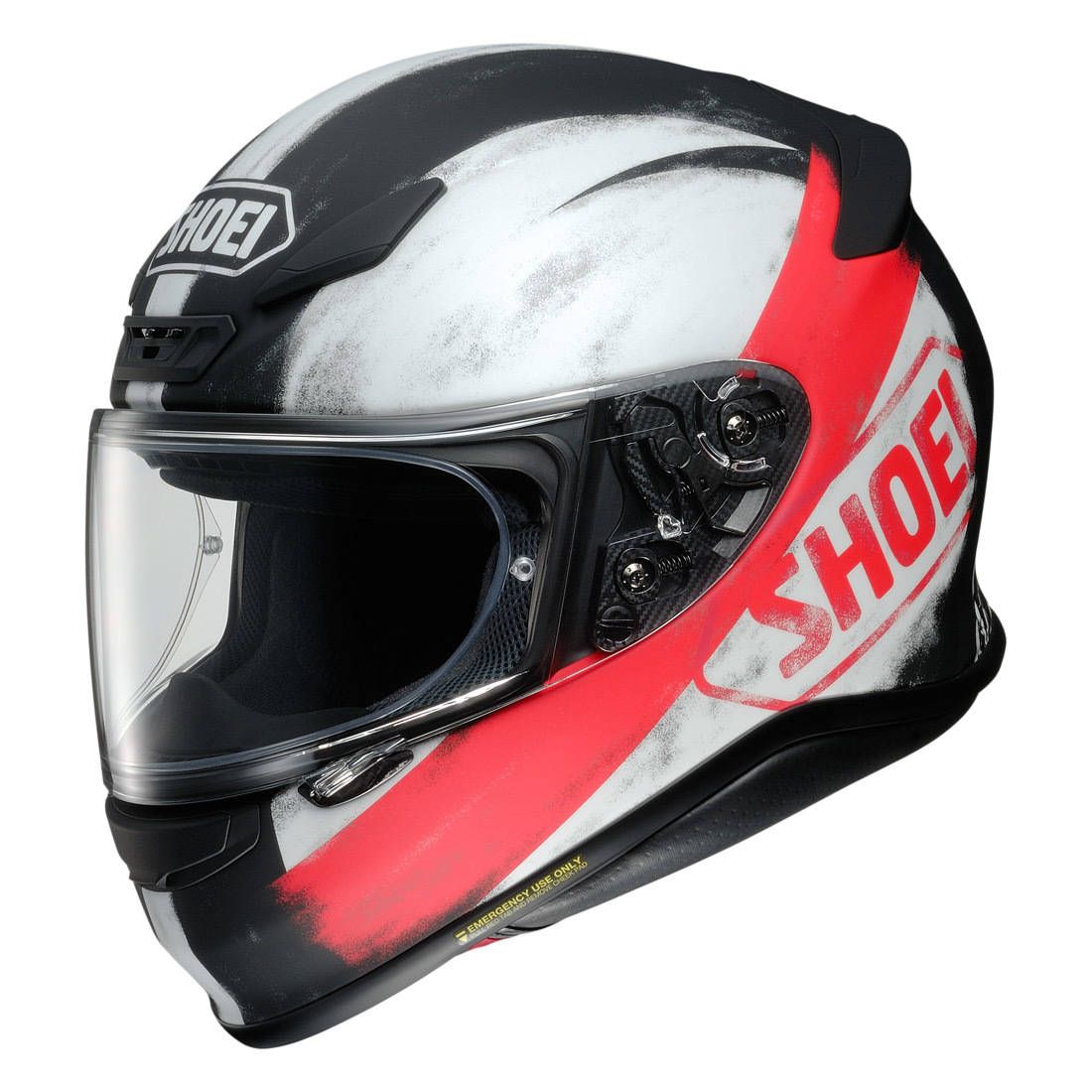 shoei rf 1200 fortnine