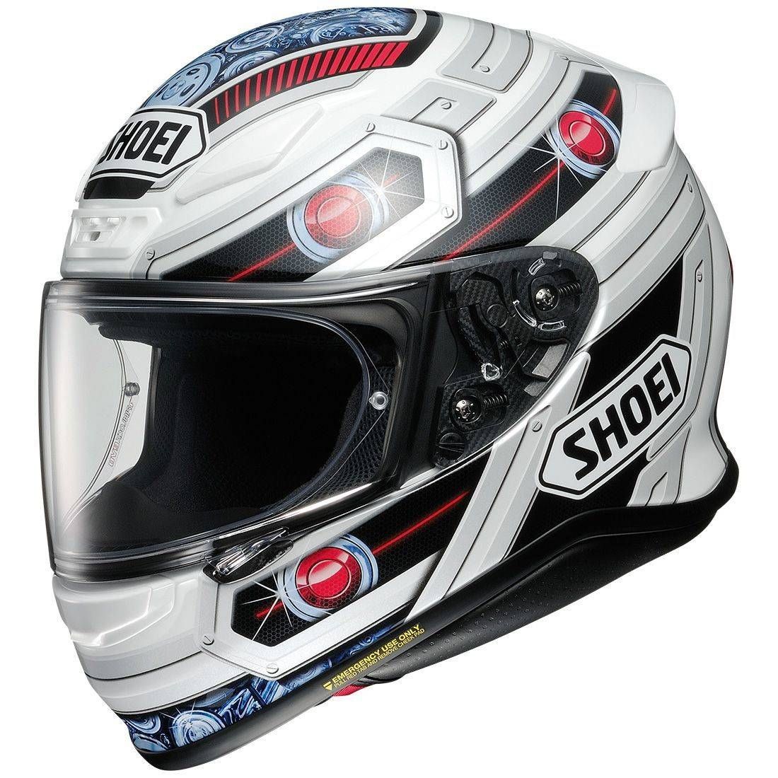 shoei rf 1200 fortnine