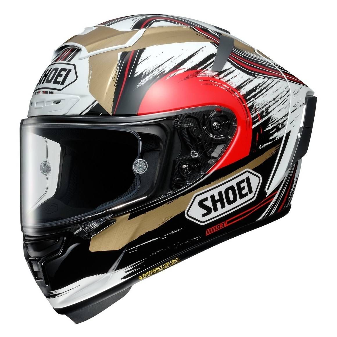 shoei cat