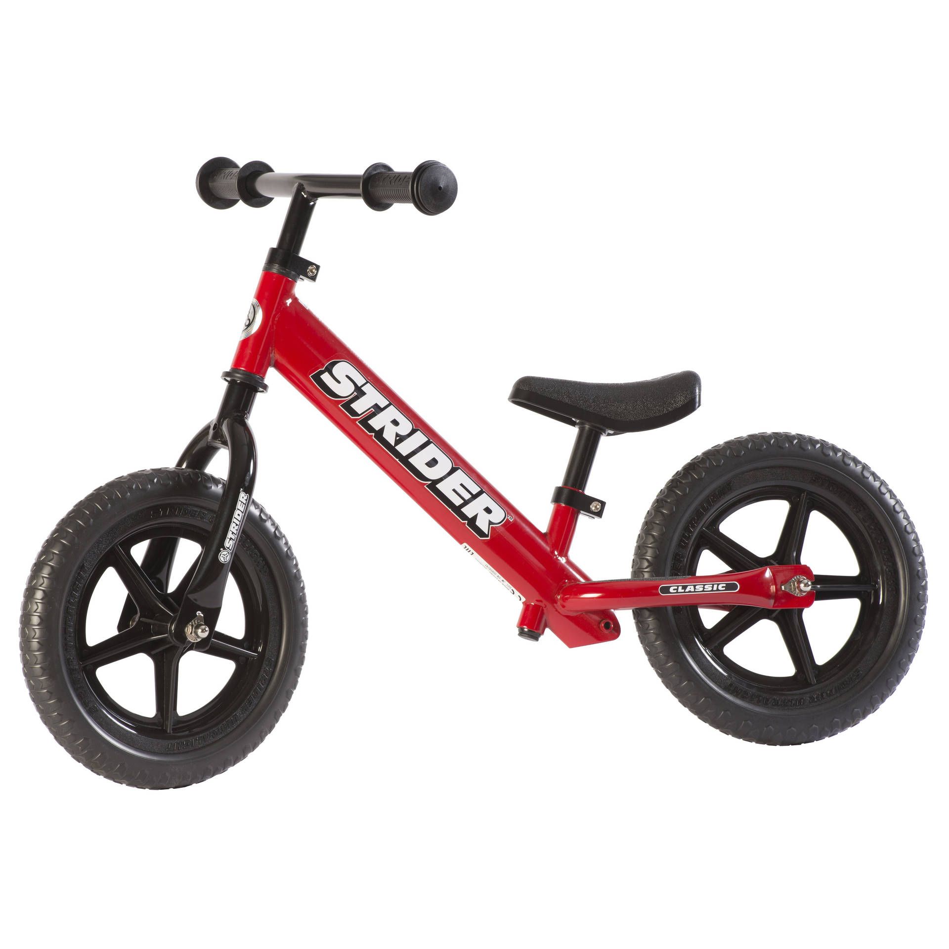 strider 12 classic balance bike