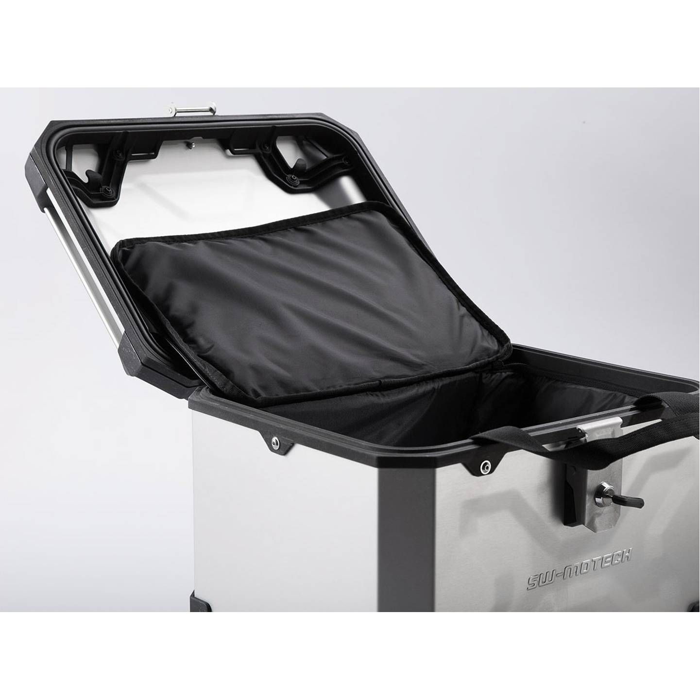 Sw Motech Trax Adventure Aluminum 38l Top Case Fortnine Canada