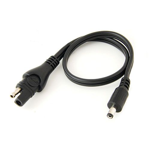 Adapter kit SAE to DC 2.5mm 3 Piece Tecmate Optimate Cable O-67 