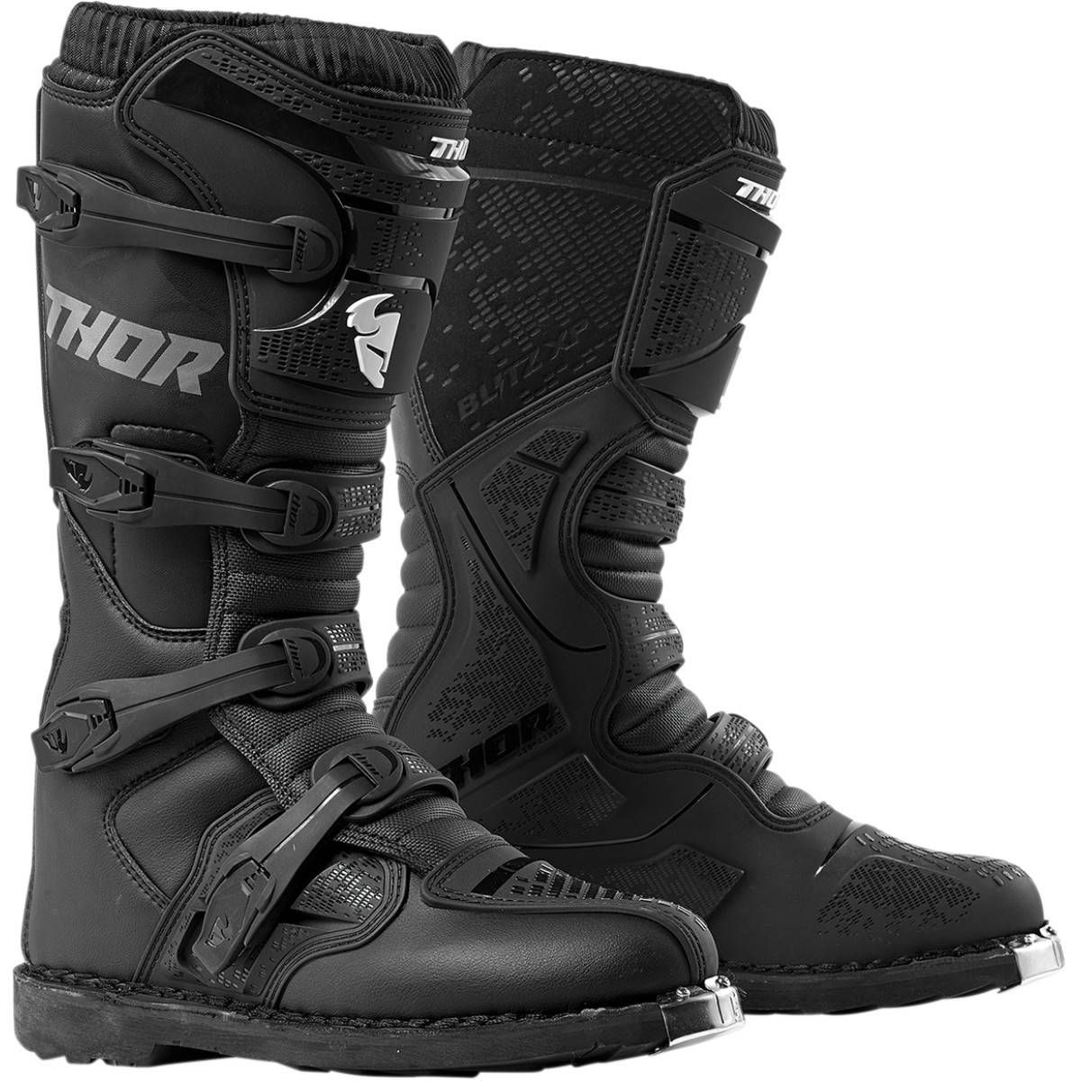 fortnine dirt bike boots