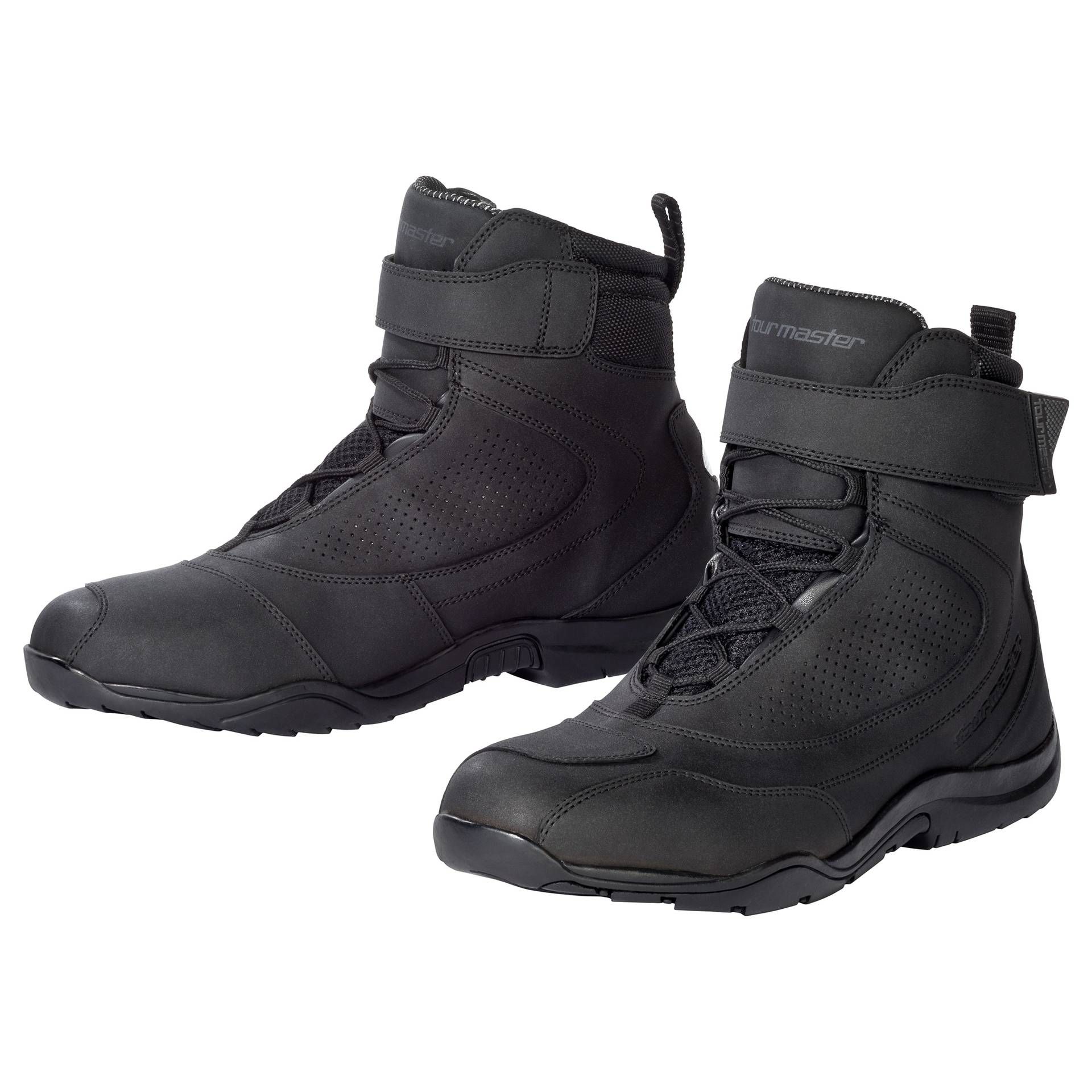 tourmaster response waterproof 3.0 boots