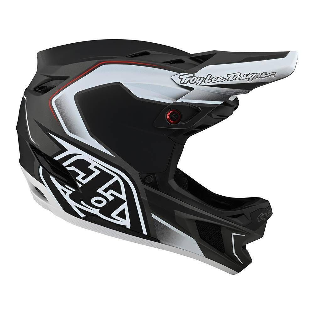 troy lee d4 exile