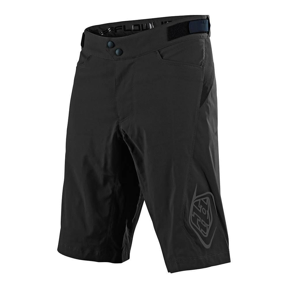 troy lee youth mtb shorts