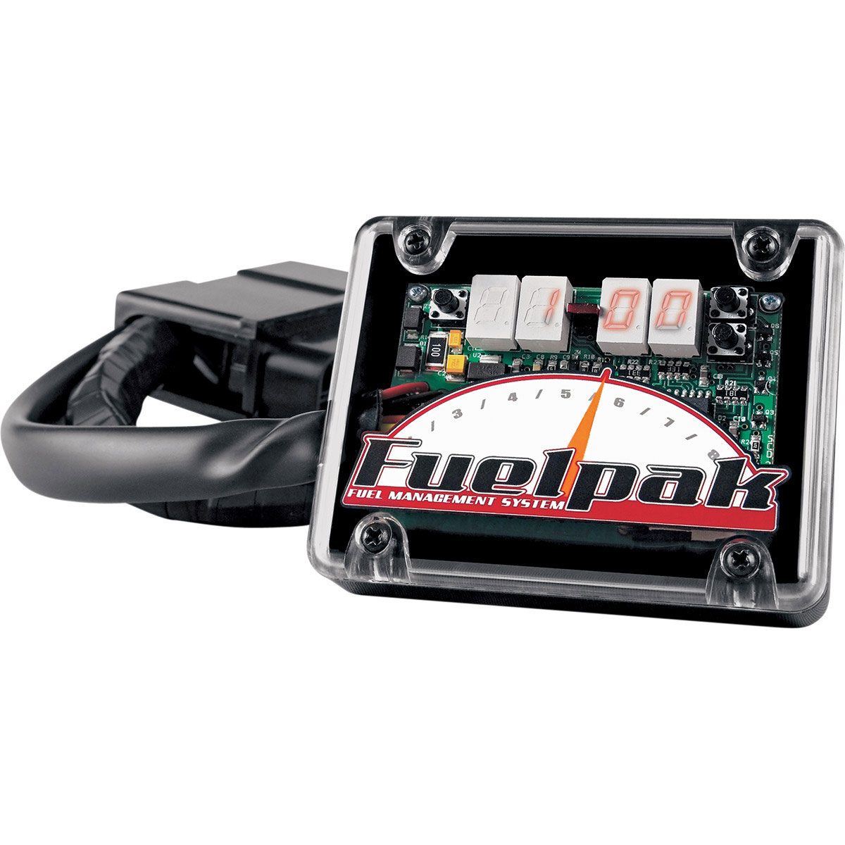 vance and hines fuelpak