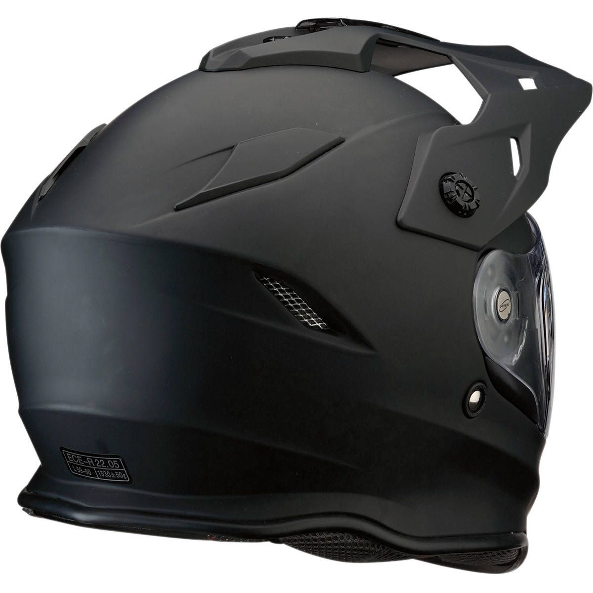 z1r range mips helmet