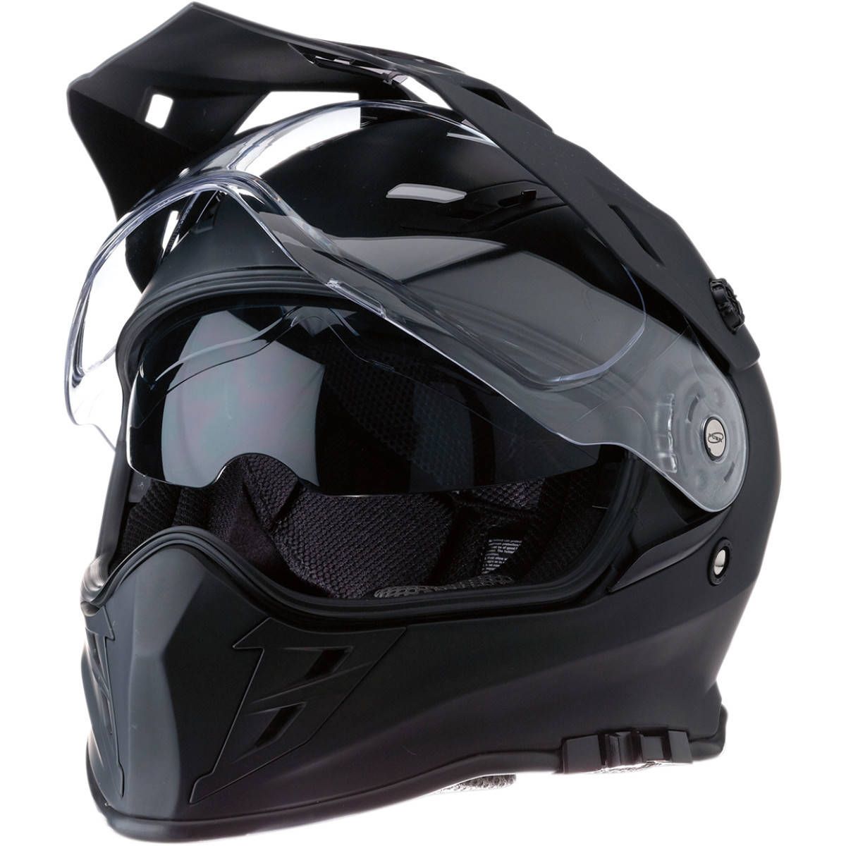 z1r range dual sport helmet