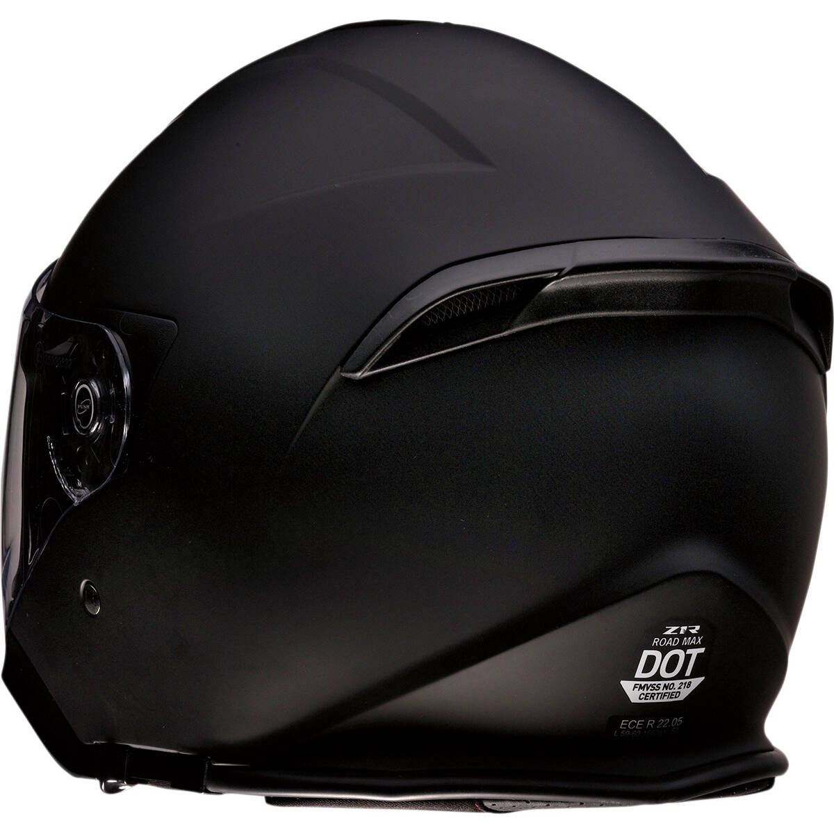 zir motorcycle helmets