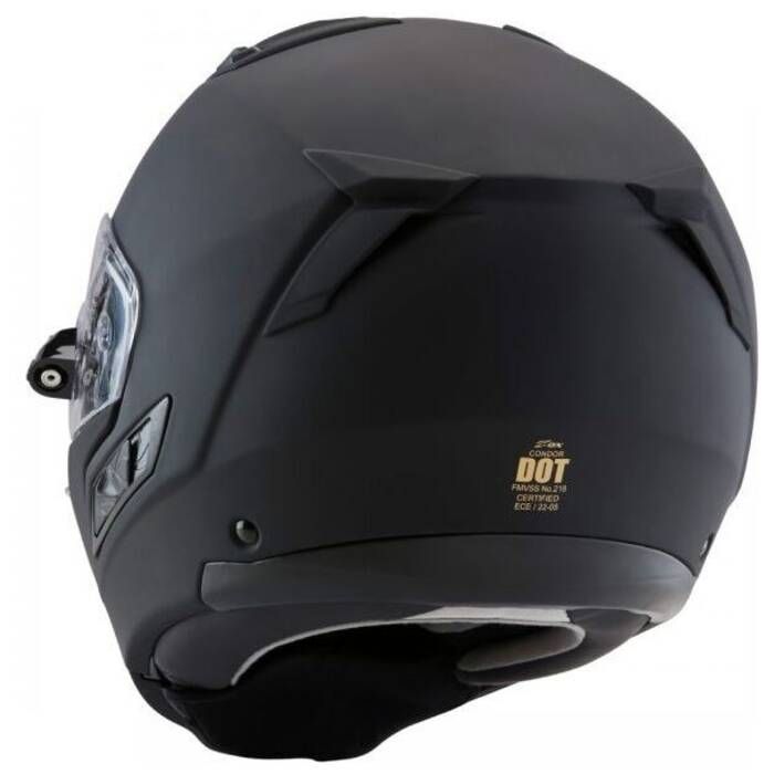 zox condor helmet