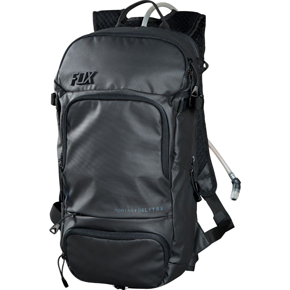 fox oasis hydration pack