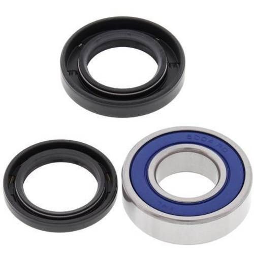 Lower Steering Stem Bearing and Seal Kit Quad Boss 25-1631
