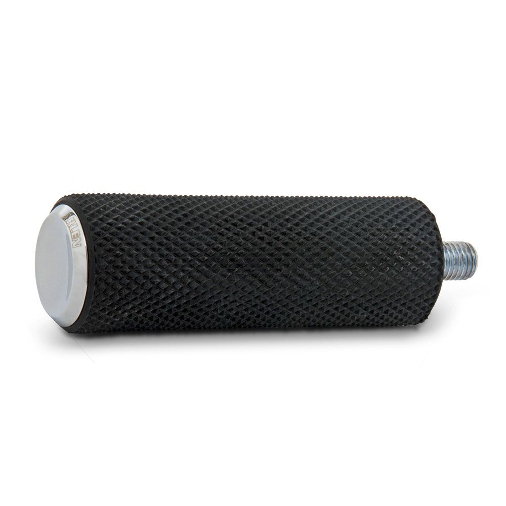07-926 Knurled Arlen Ness Chrome Fusion Shift Peg