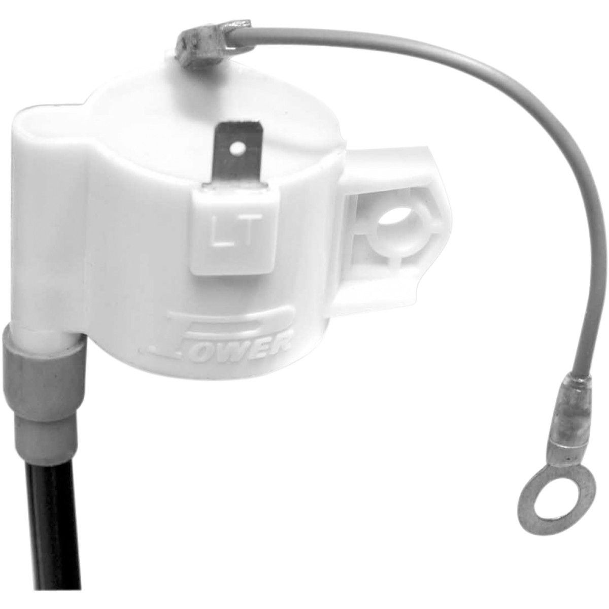 Universal Ignition Wiring Diagram - Complete Wiring Schemas