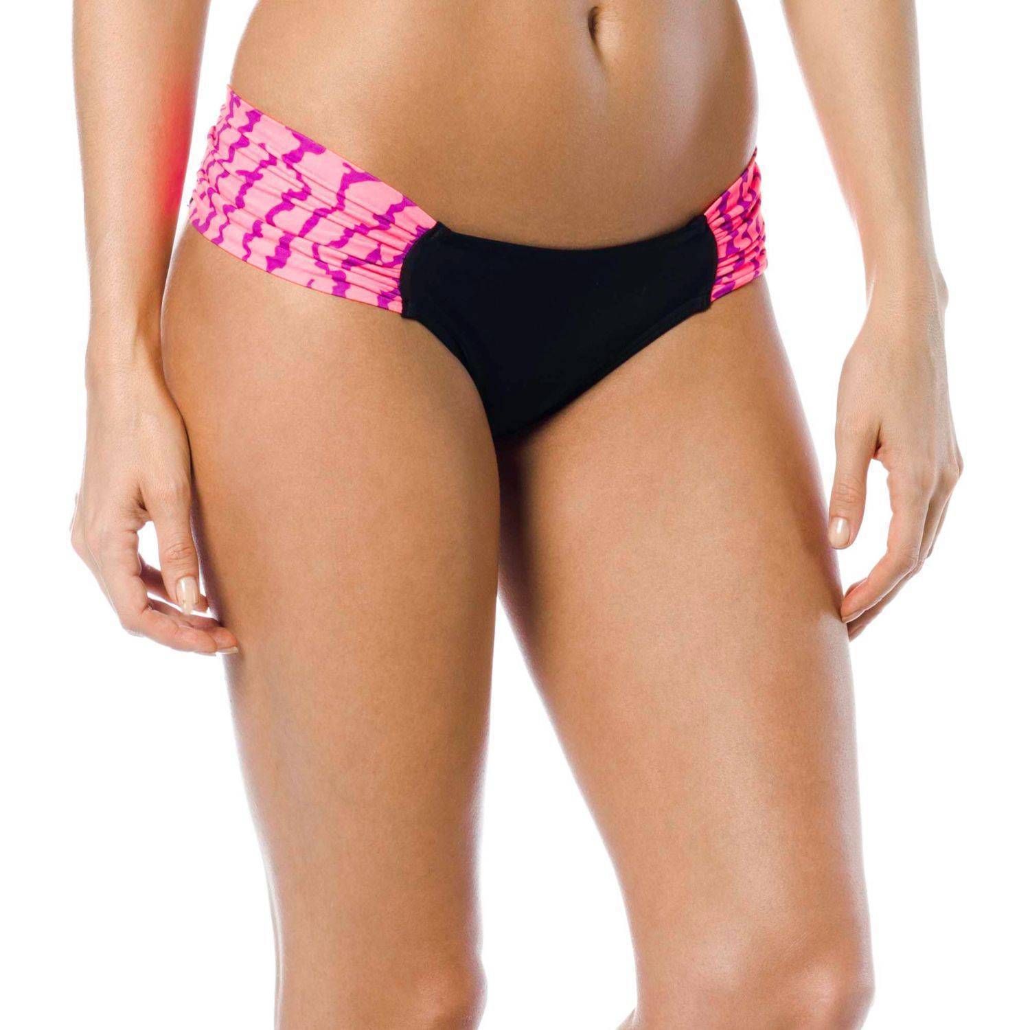 fox racing womens swimwear