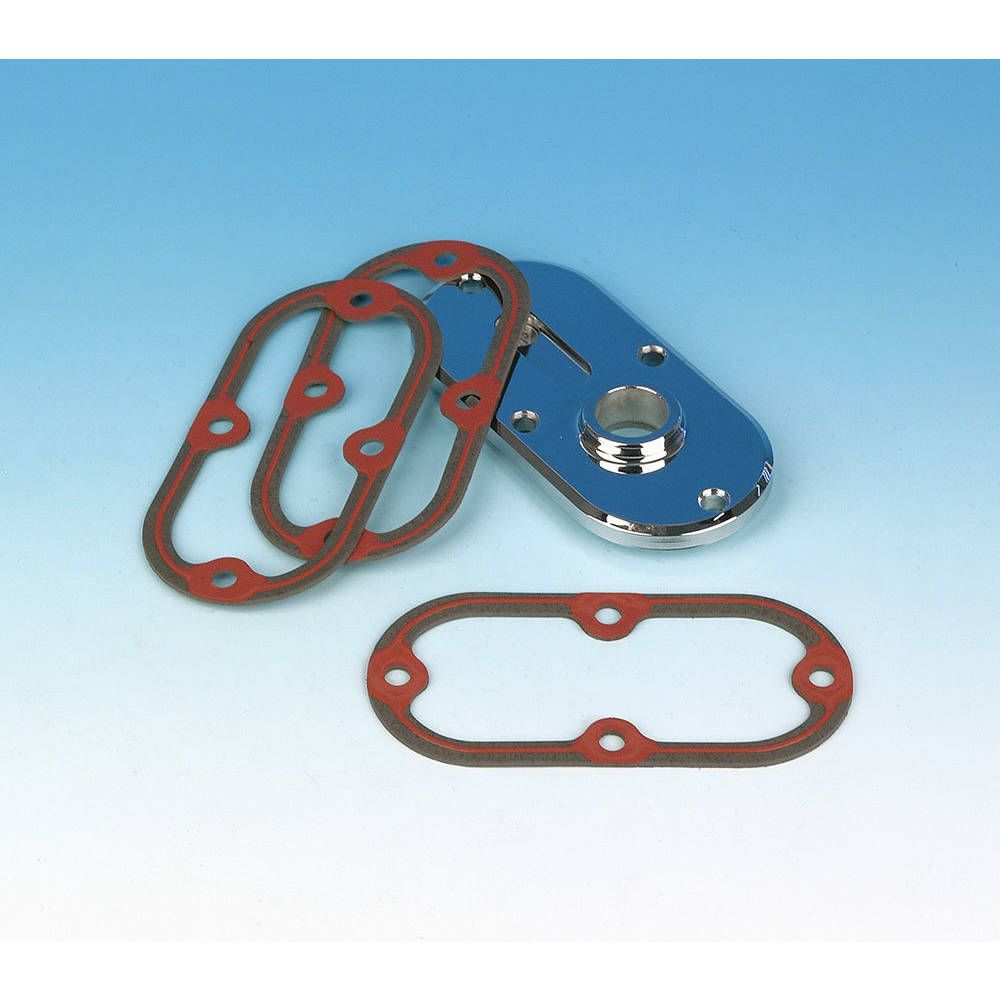 James Gasket Derby//Inspection Cover Seal Kit 60567-90-DLK*