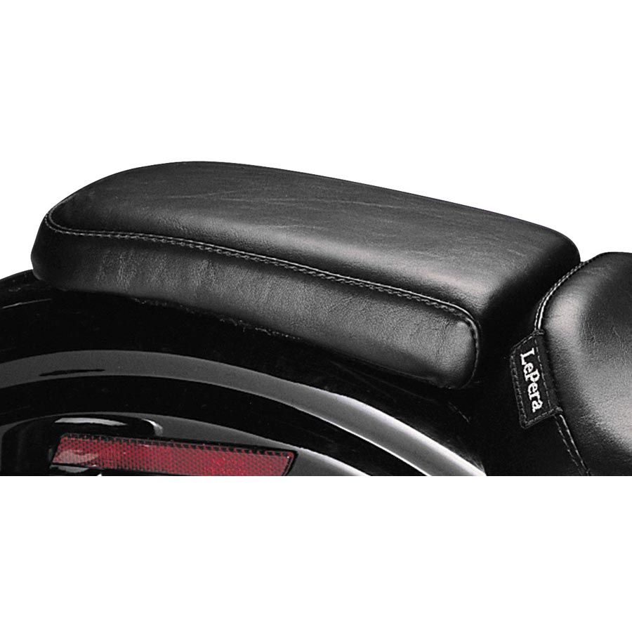 Bare Bones Pillion Pad Le Pera L-006P