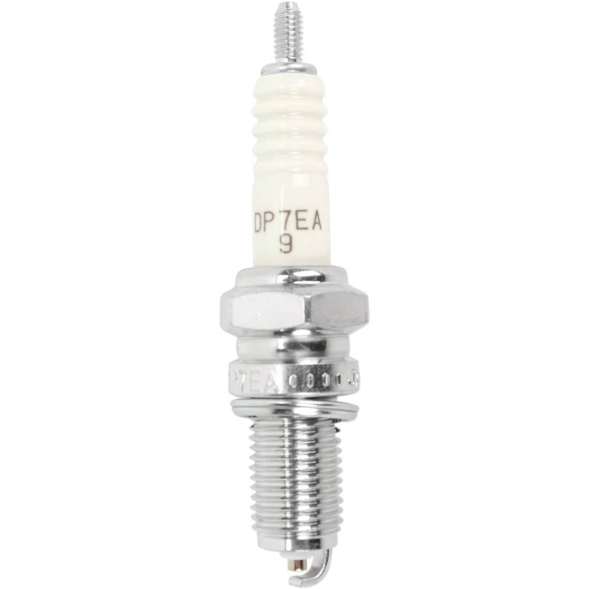 Stock Num. 5629 NGK Spark Plugs DP7EA-9