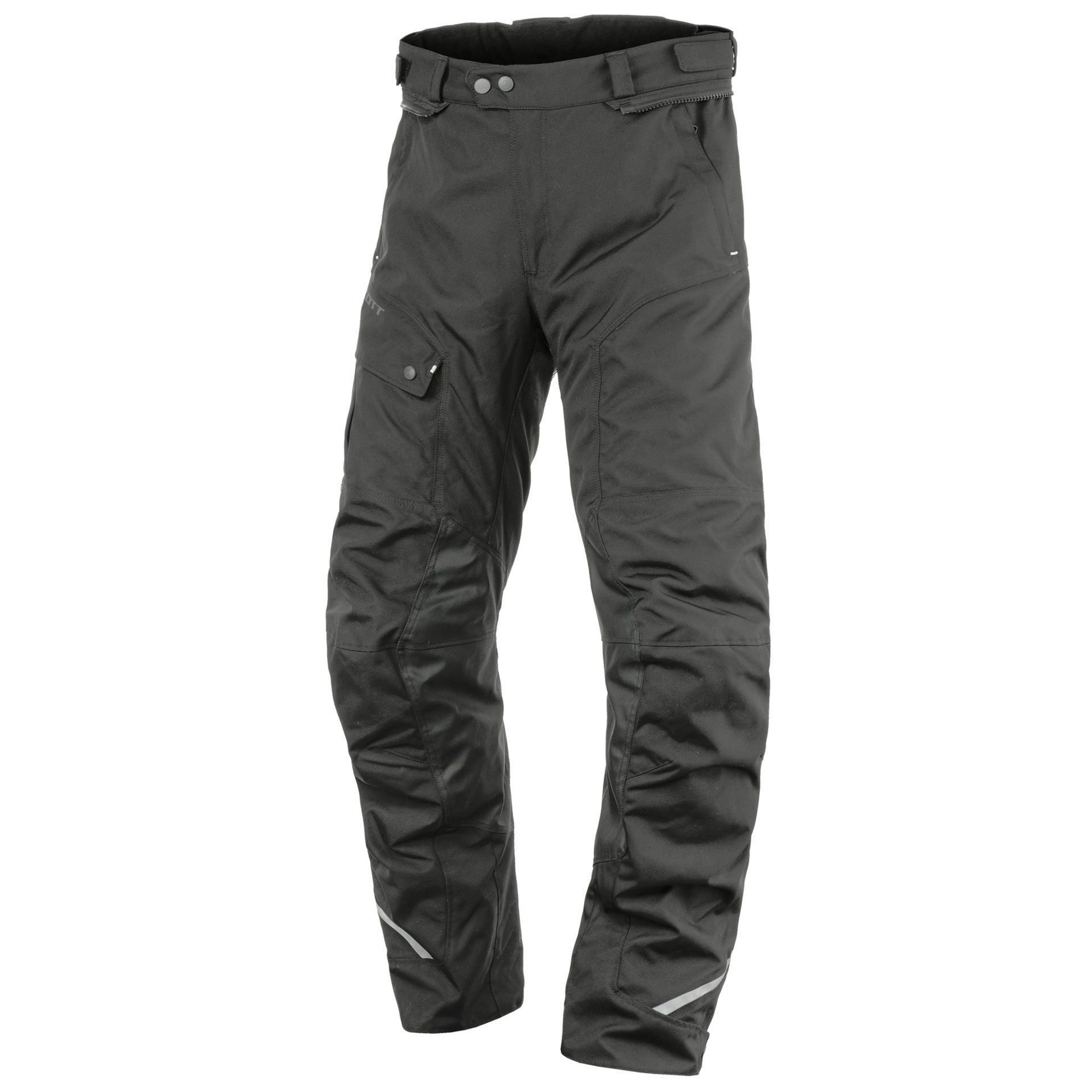 vented pants