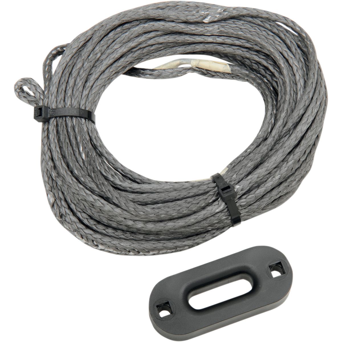 50ft Warn Winch Replacement Rope For XT40 78388 x 7/32in
