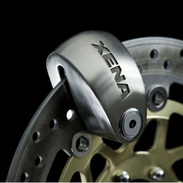 xena disc