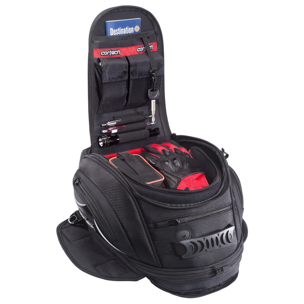 fortnine tank bag