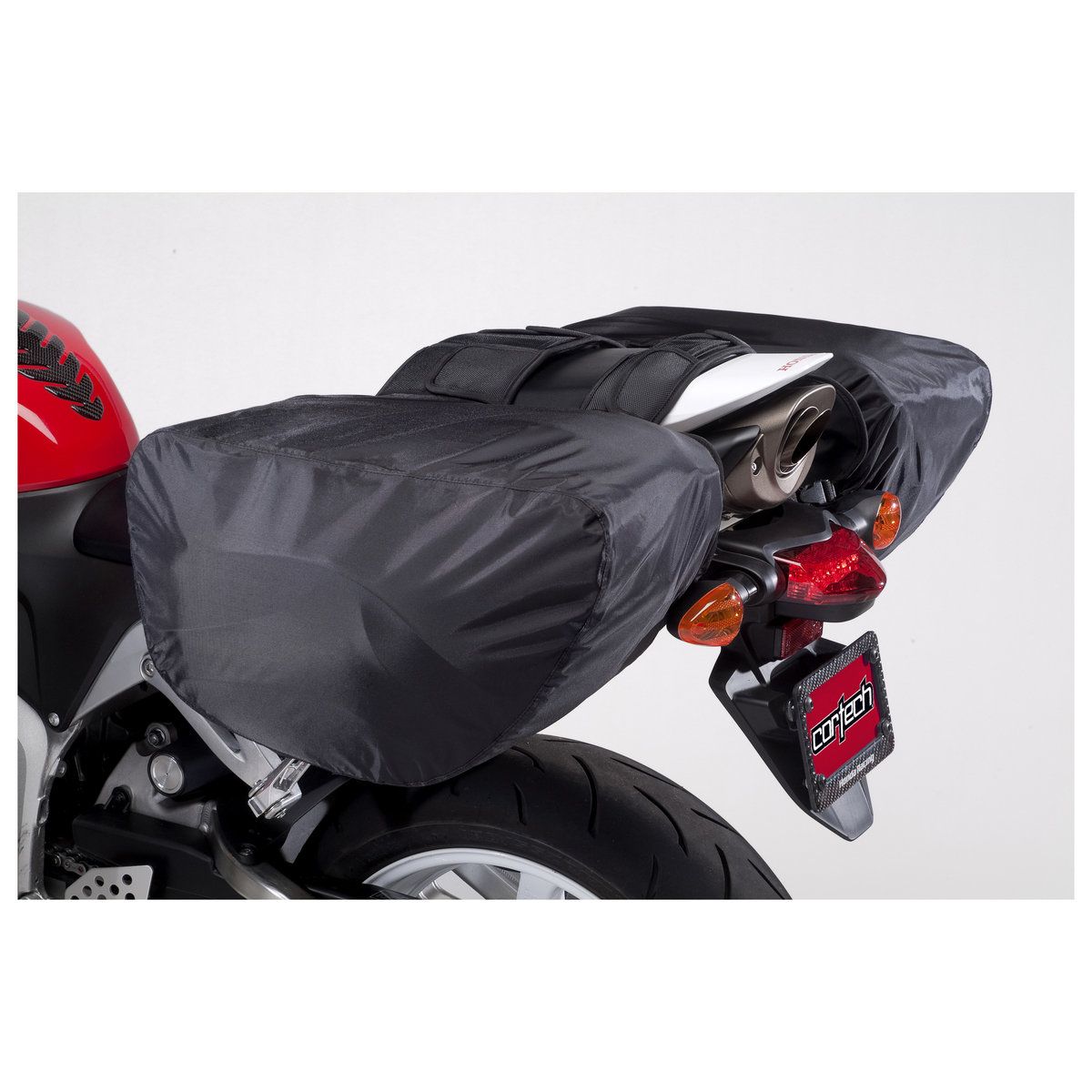 cortech 2.0 saddlebags