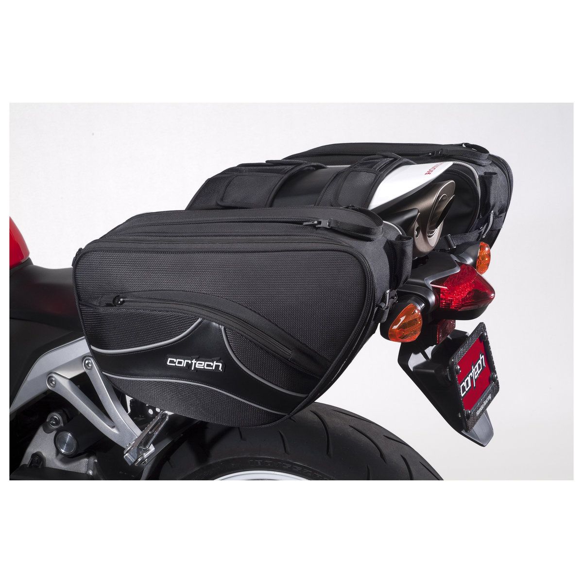 cortech 2.0 saddlebags