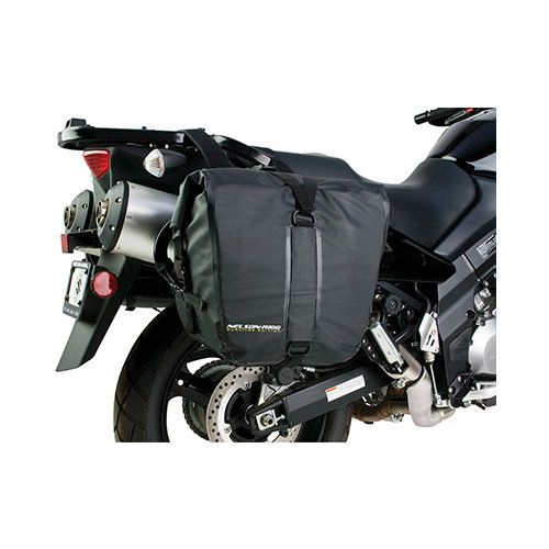 Fortnine saddlebags hot sale
