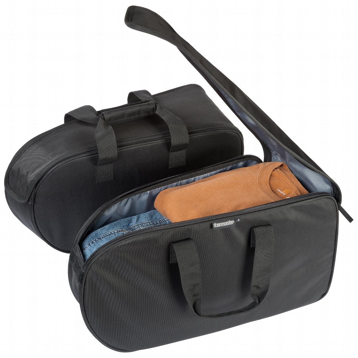 honda goldwing luggage bags