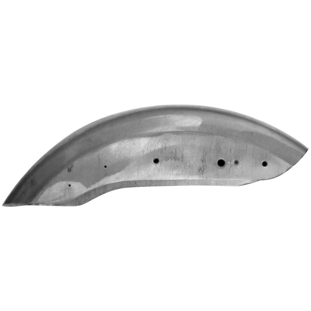 sportster chopped rear fender kit