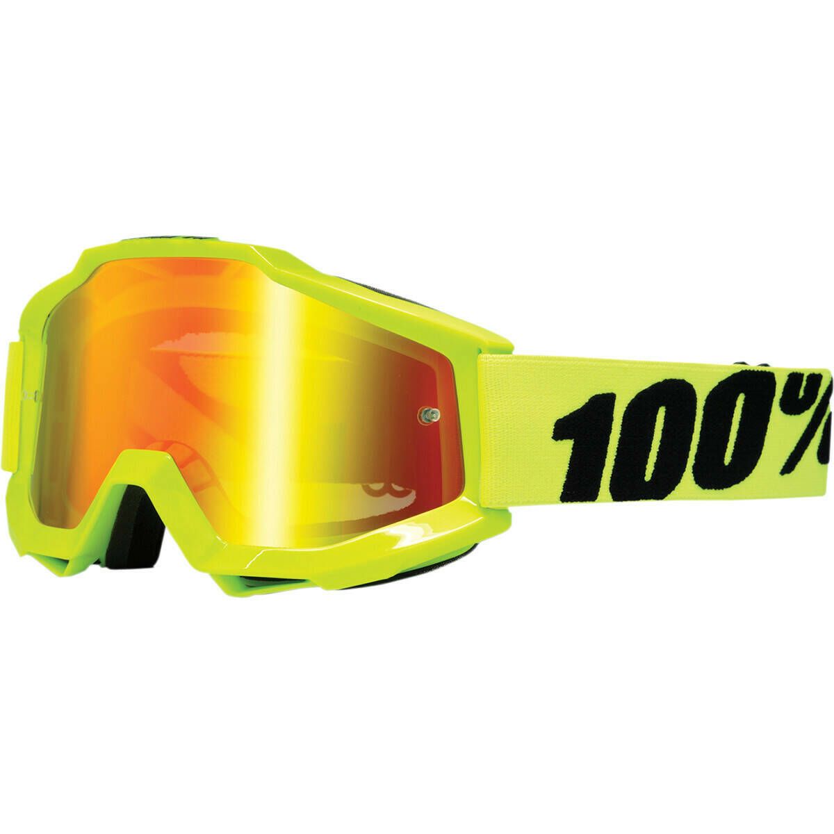 100 the accuri goggles