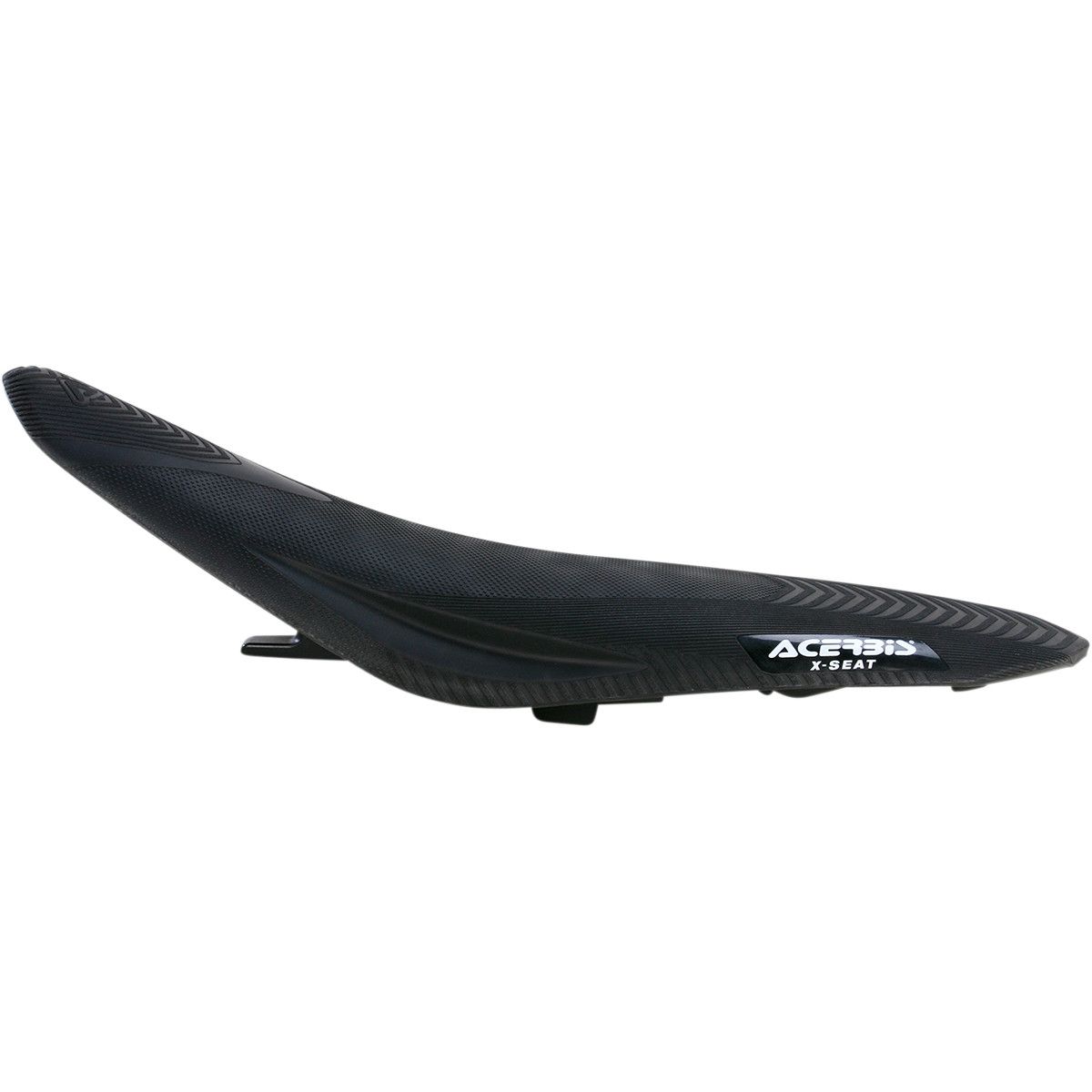 Acerbis 2374970001 Black Soft X-Seat