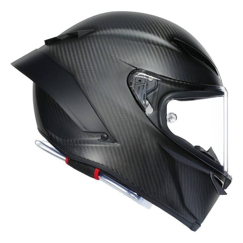 Agv pista gp rr carbon helmet Clearance