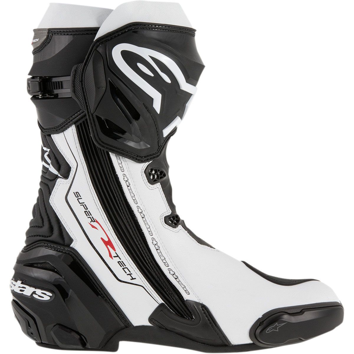 alpinestars supertech r review