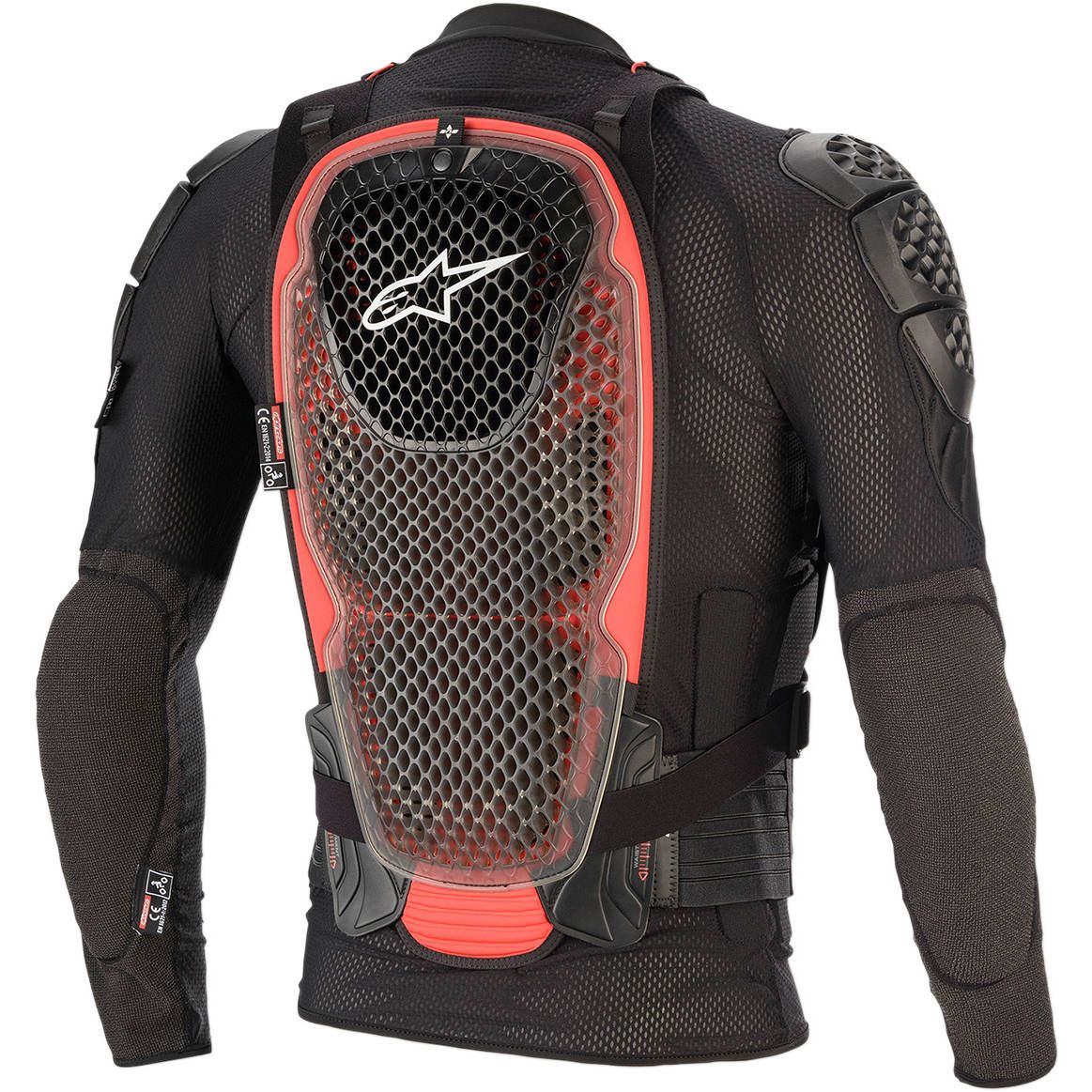 alpinestars sequence jacket