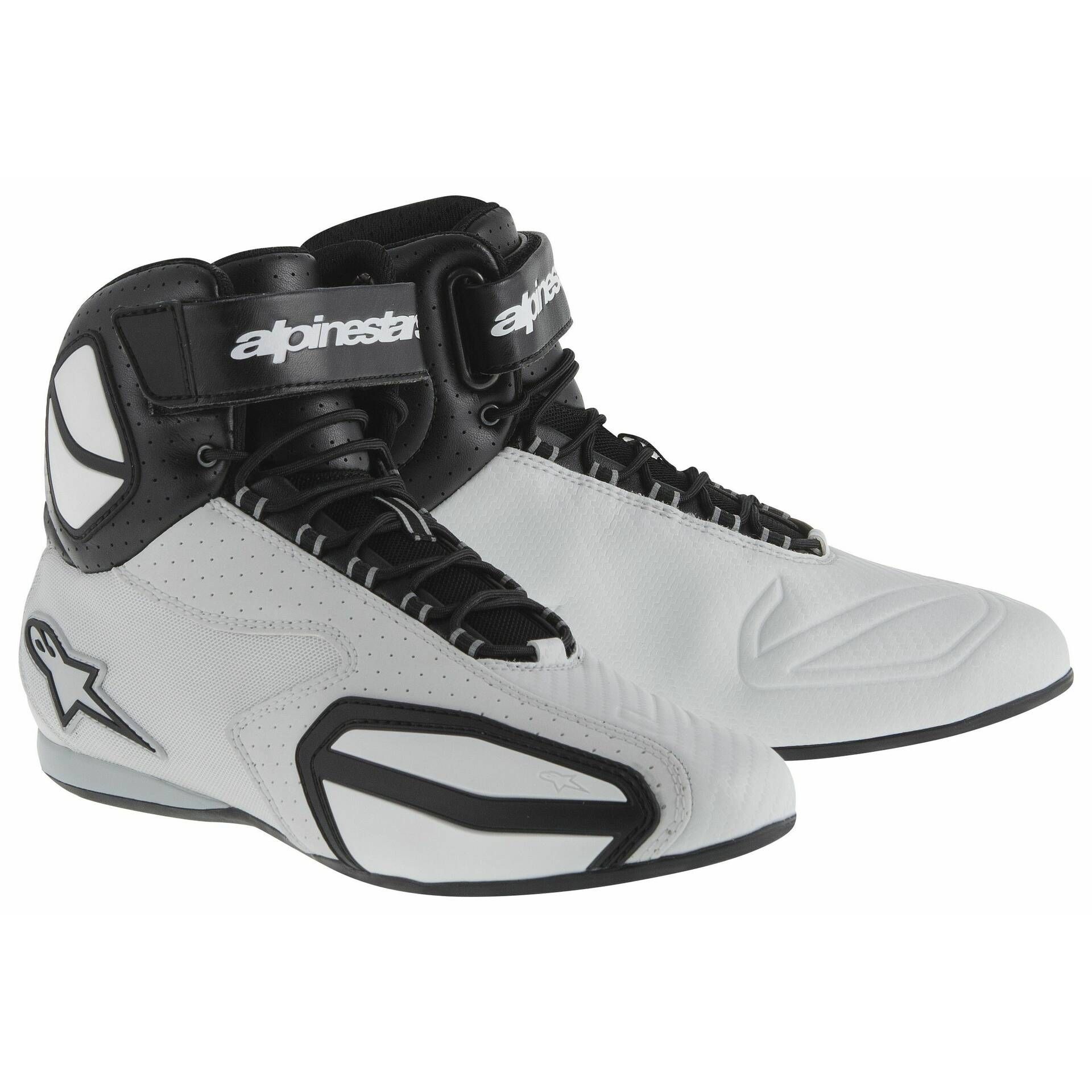 alpinestars vented