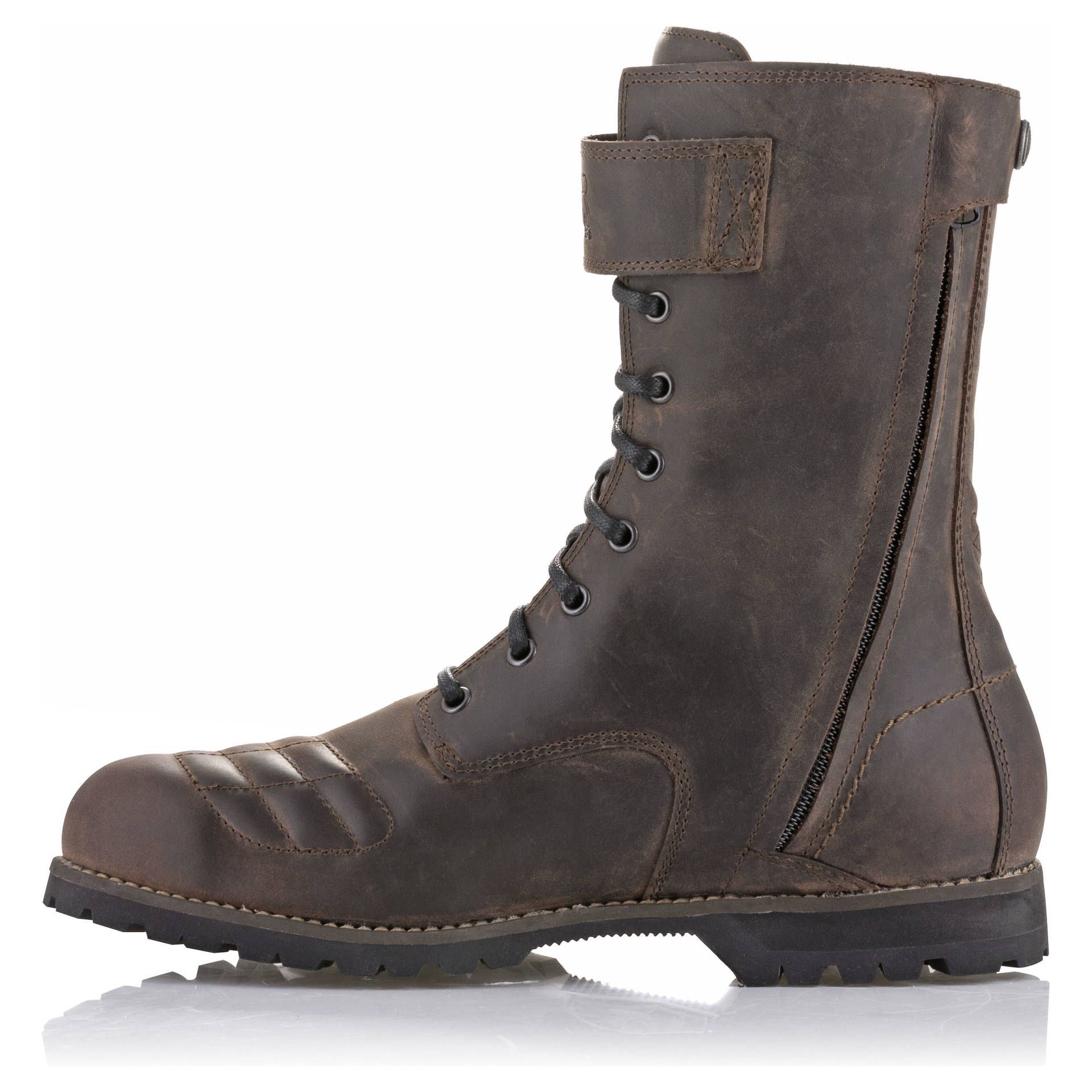 alpinestars oscar boots