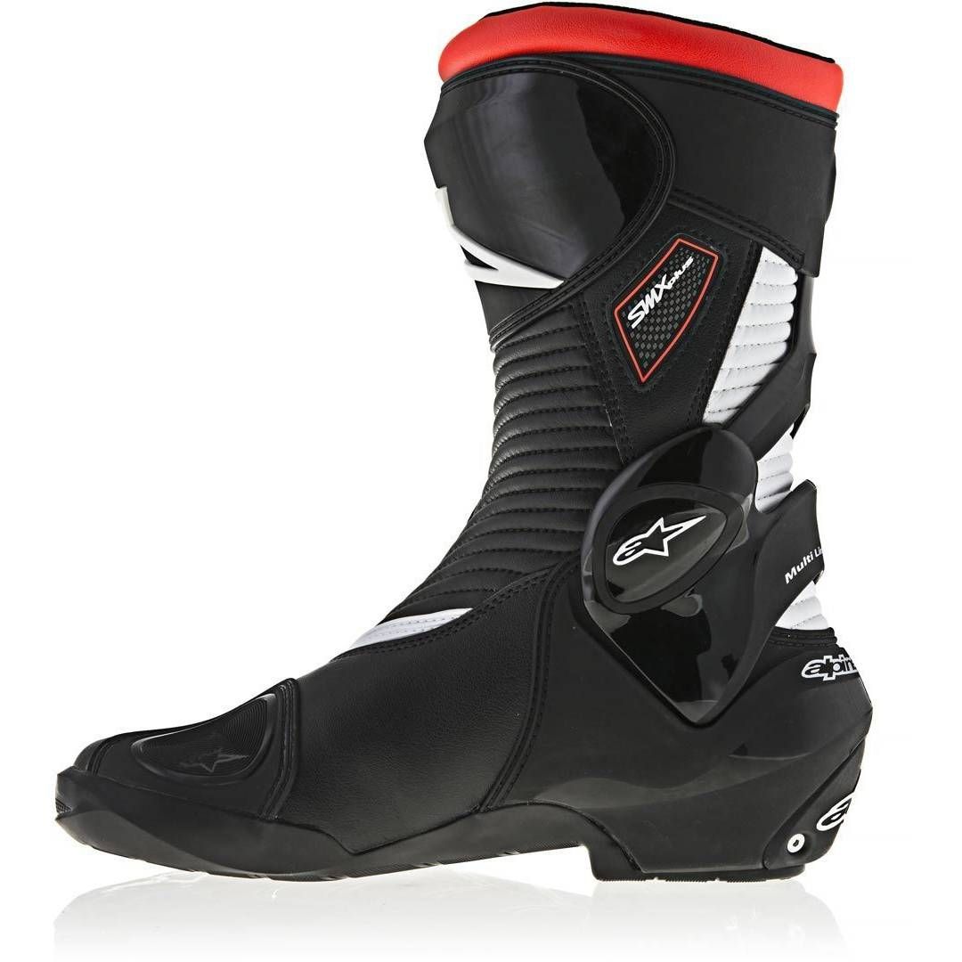 botte supermotard alpinestar