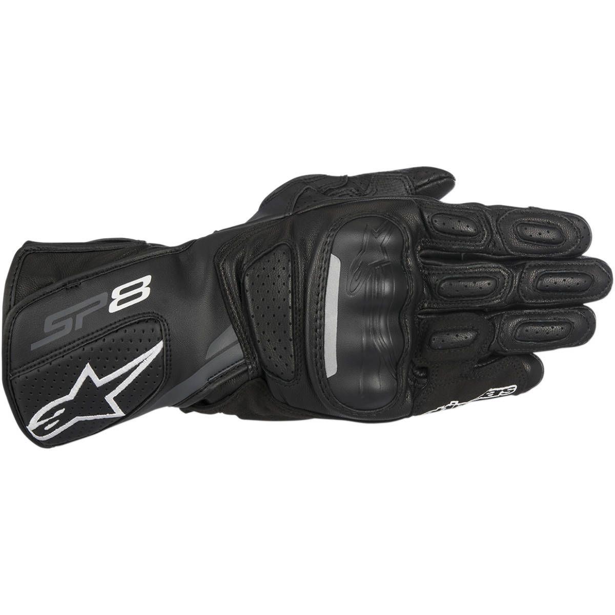 Alpinestars SP-8 V2 Gloves | FortNine 
