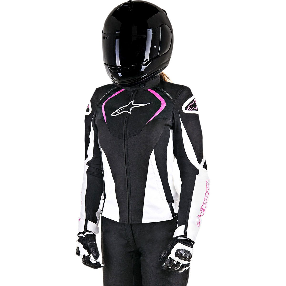 alpinestars t jaws jacket