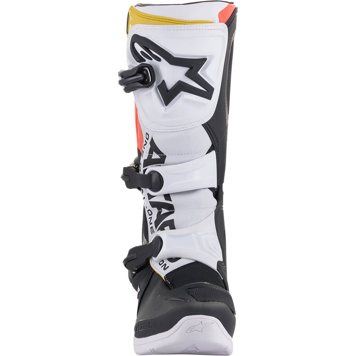 bota alpinestars tech 3 enduro