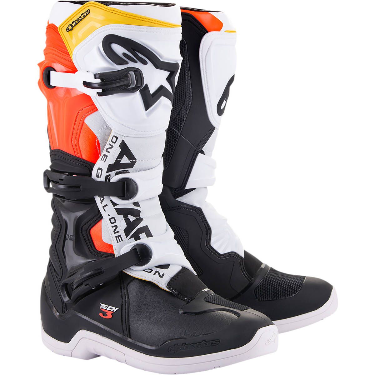alpinestar tech 9 boots