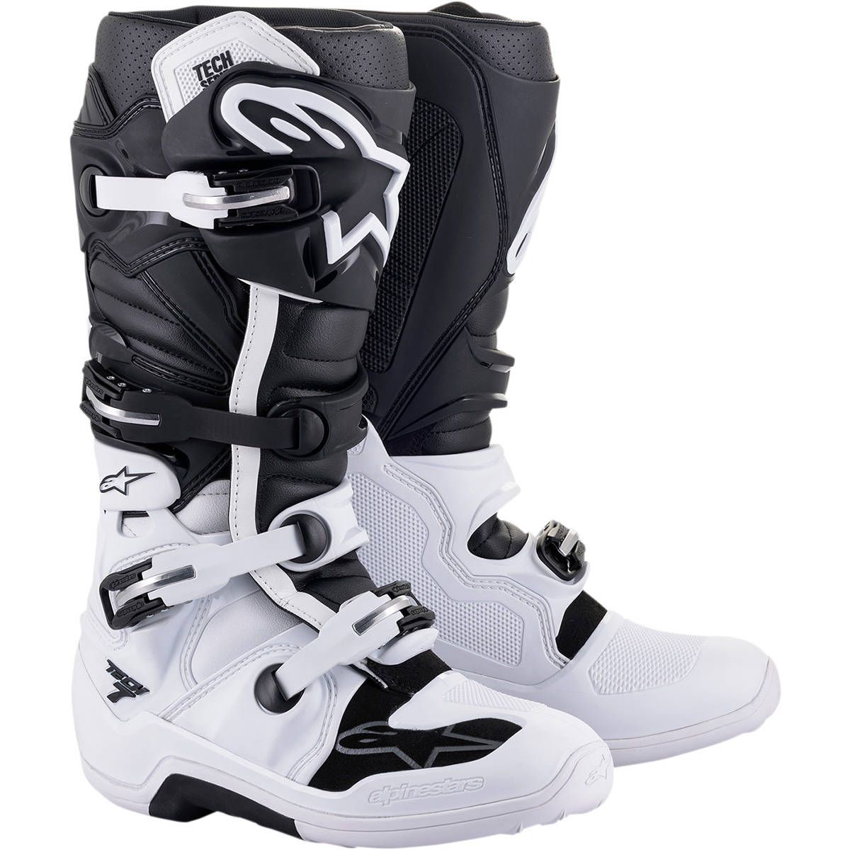 fortnine motorcycle boots