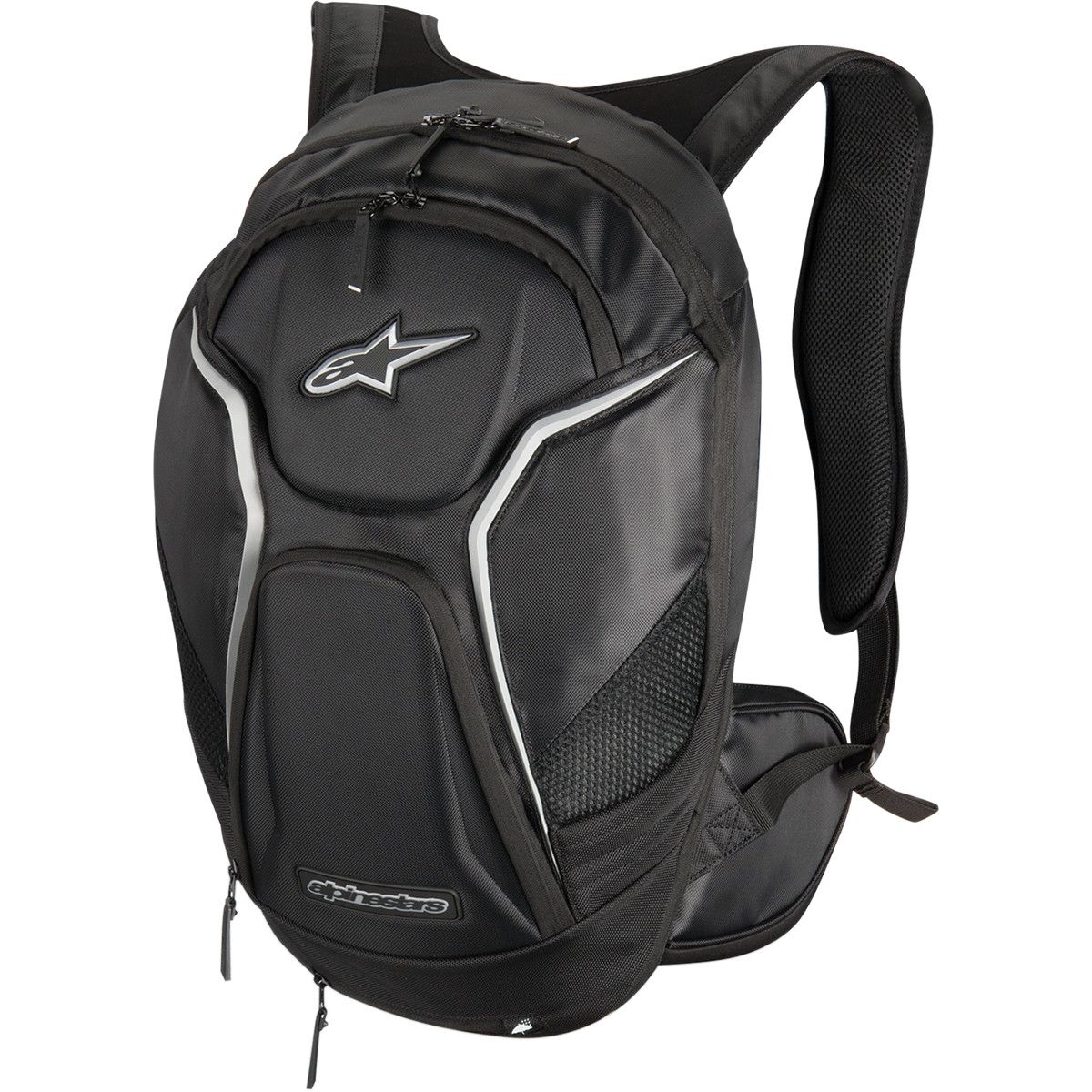 alpinestar tail bag