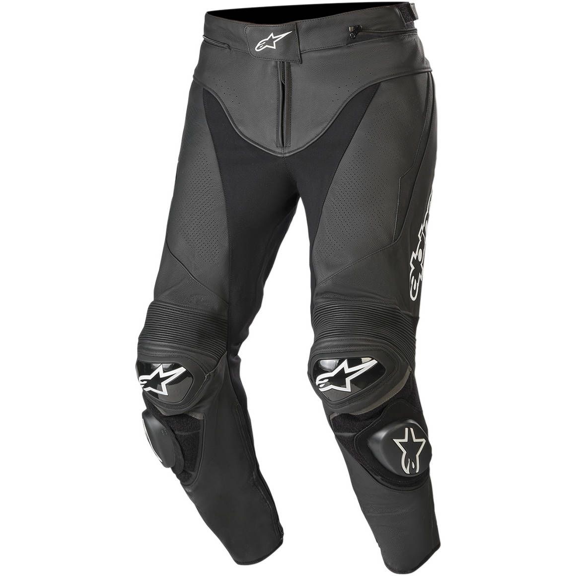 alpinestars cafe track fleece