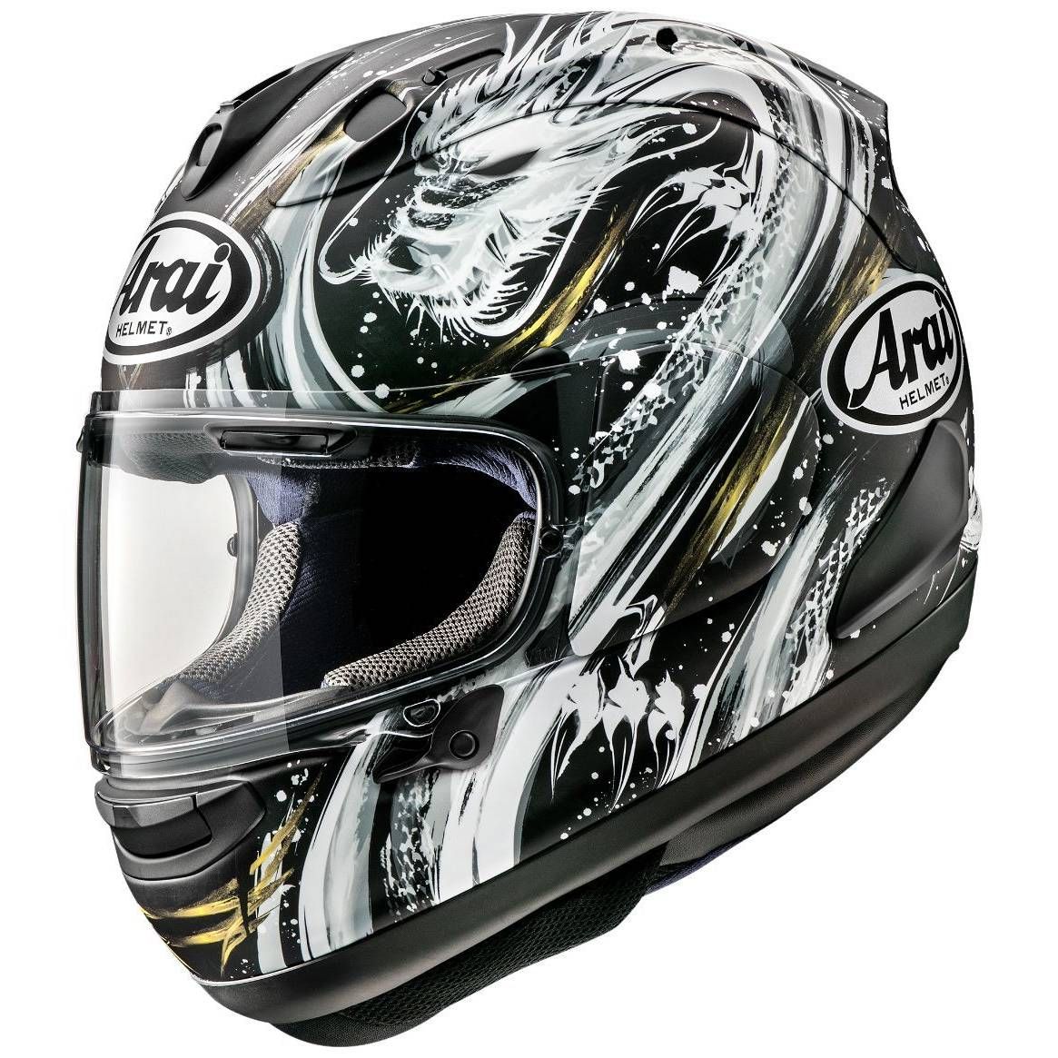 Arai xs Clearance